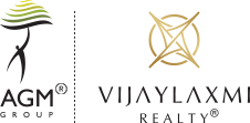 AGm Vijaylaxmi Logo